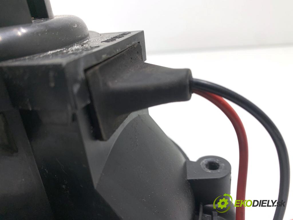 OPEL ASTRA H liftback 2006 66 kW 1.3 CDTI (L08) 1248 ventilátor kúrenia 52407543