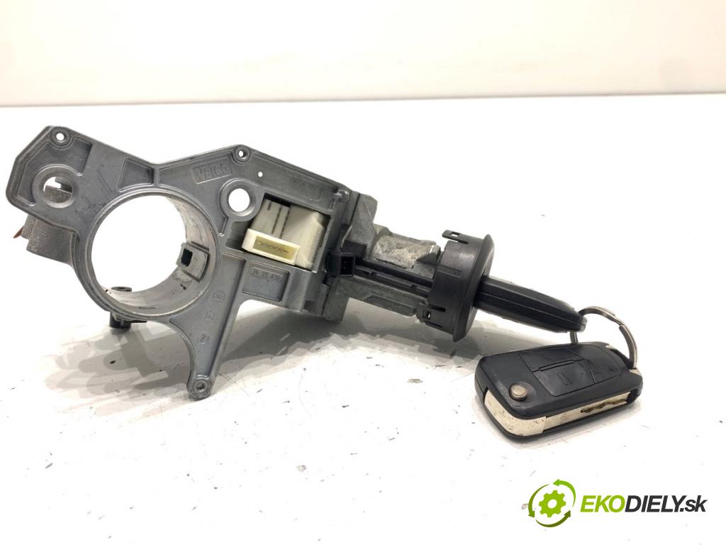 OPEL ASTRA H liftback 2006 66 kW 1.3 CDTI (L08) 1248 spínačka 2421430 (Spínací skříňka)