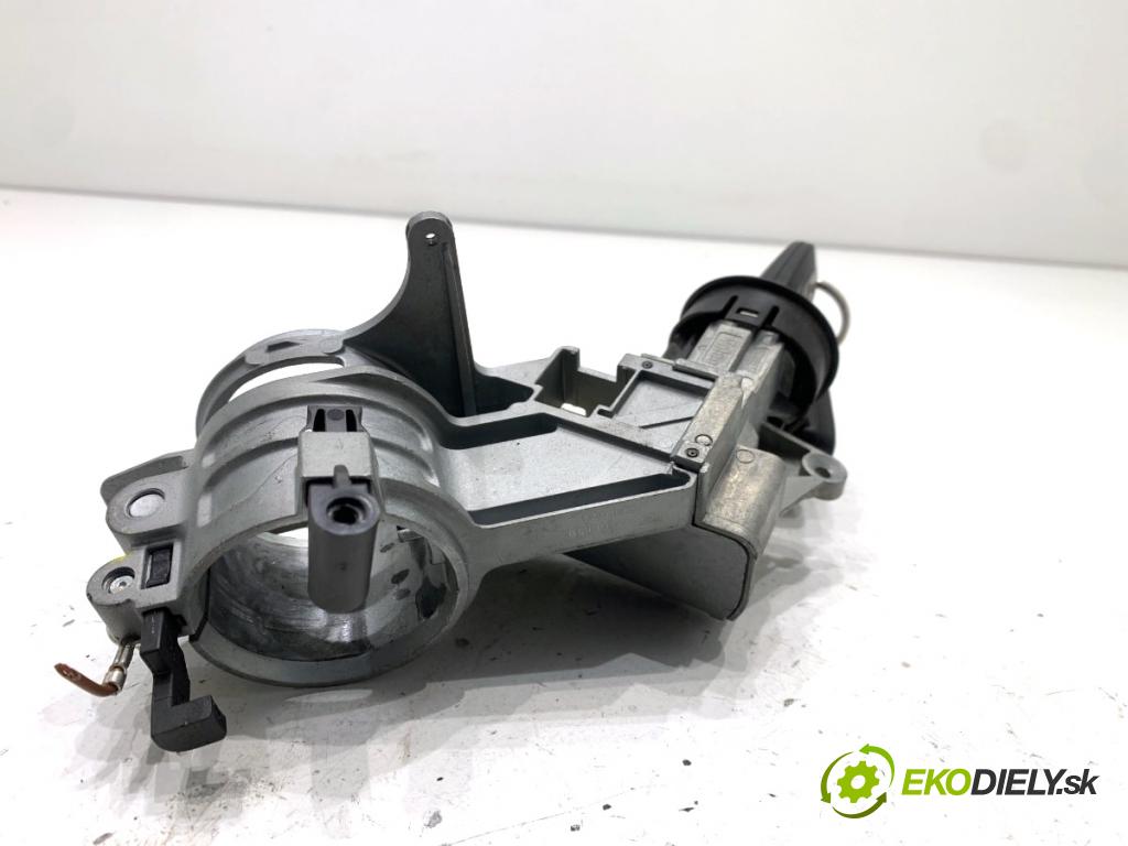 OPEL ASTRA H liftback 2006 66 kW 1.3 CDTI (L08) 1248 spínačka 2421430 (Spínací skříňka)