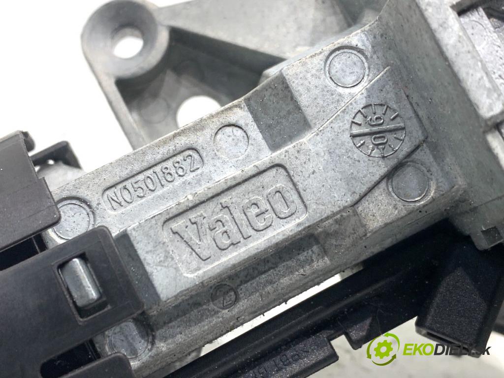 OPEL ASTRA H liftback 2006 66 kW 1.3 CDTI (L08) 1248 spinačka 2421430 (Spínacia skrinka)