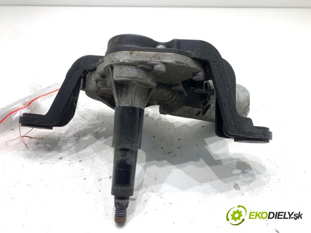 OPEL ASTRA H liftback 2006 66 kW 1.3 CDTI (L08) 1248 motor stěračů zadní část 13105981