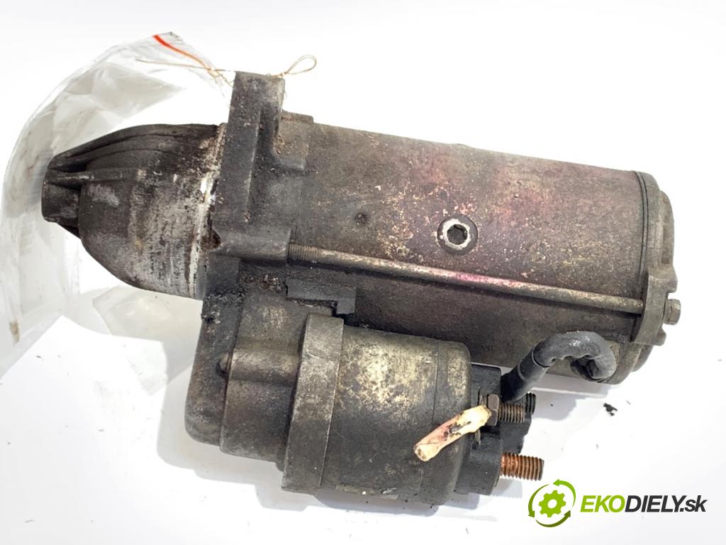 OPEL ASTRA H liftback 2006 66 kW 1.3 CDTI (L08) 1248 Štartér  (Štartér)