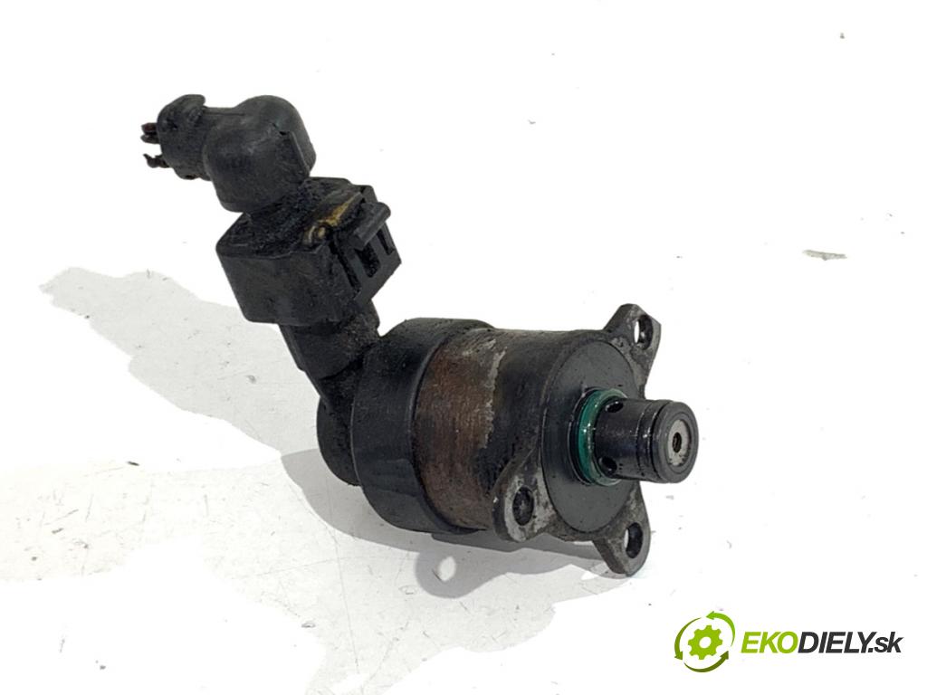 OPEL ASTRA H liftback 2006 66 kW 1.3 CDTI (L08) 1248 Regulátor tlaku paliva 0928400651 (Palivový systém ostatné)