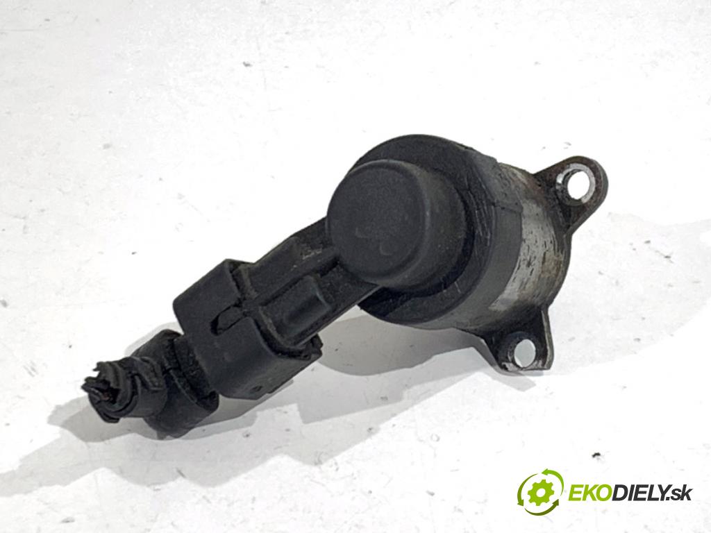 OPEL ASTRA H liftback 2006 66 kW 1.3 CDTI (L08) 1248 Regulátor tlaku paliva 0928400651 (Palivový systém ostatné)