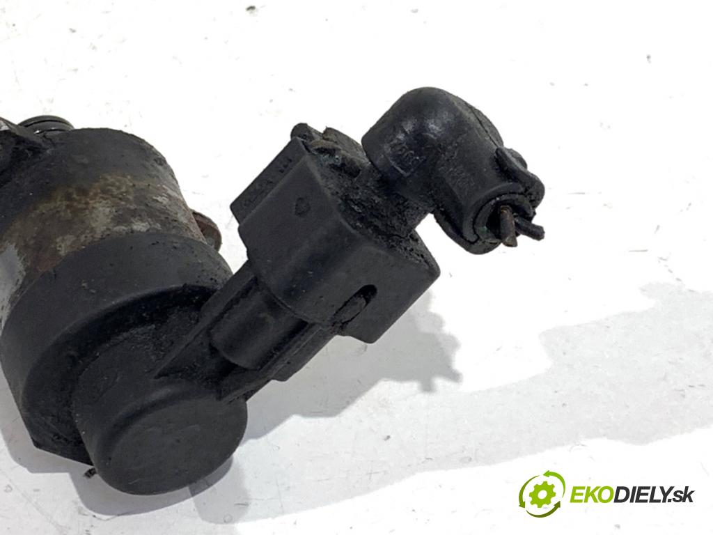 OPEL ASTRA H liftback 2006 66 kW 1.3 CDTI (L08) 1248 Regulátor tlaku paliva 0928400651 (Palivový systém ostatné)