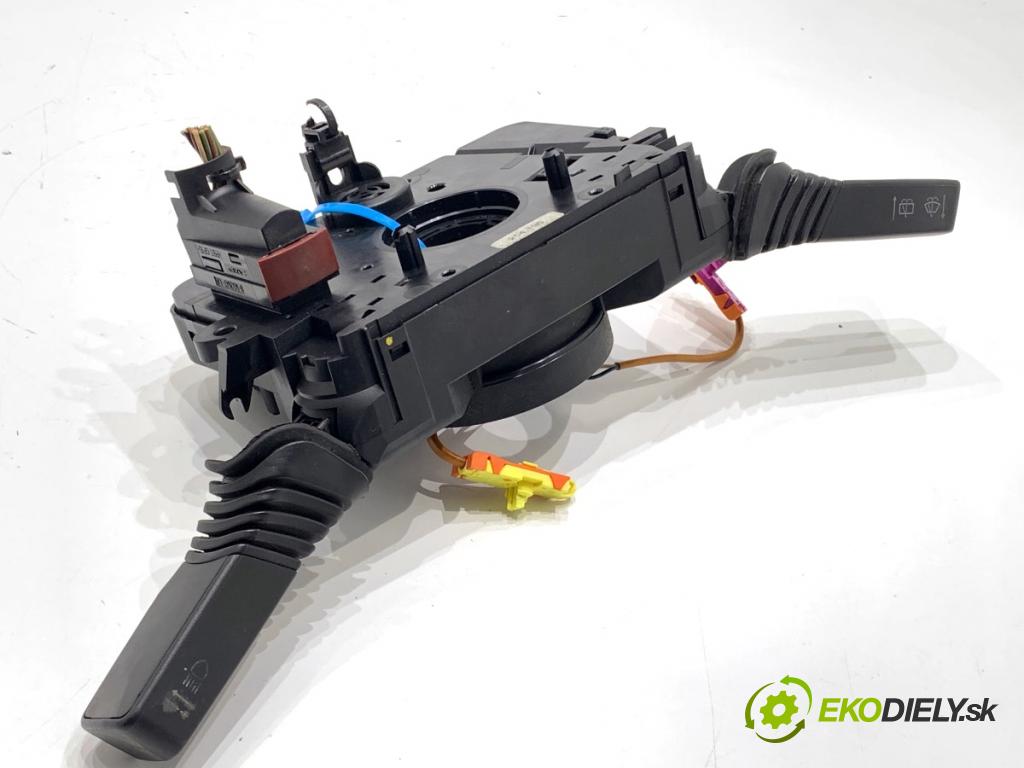 OPEL ASTRA H liftback 2006 66 kW 1.3 CDTI (L08) 1248 přepínač kombinovaný 13236786 (Páčky pod volantem)