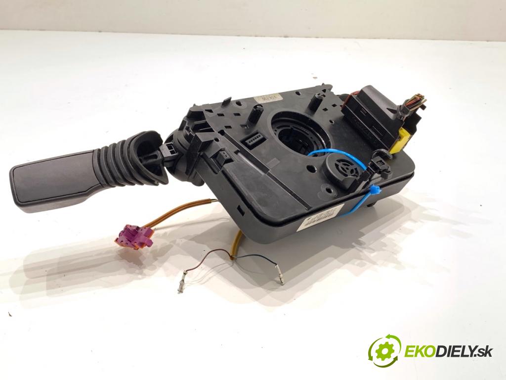 OPEL ASTRA H liftback 2006 66 kW 1.3 CDTI (L08) 1248 přepínač kombinovaný 13236786 (Páčky pod volantem)