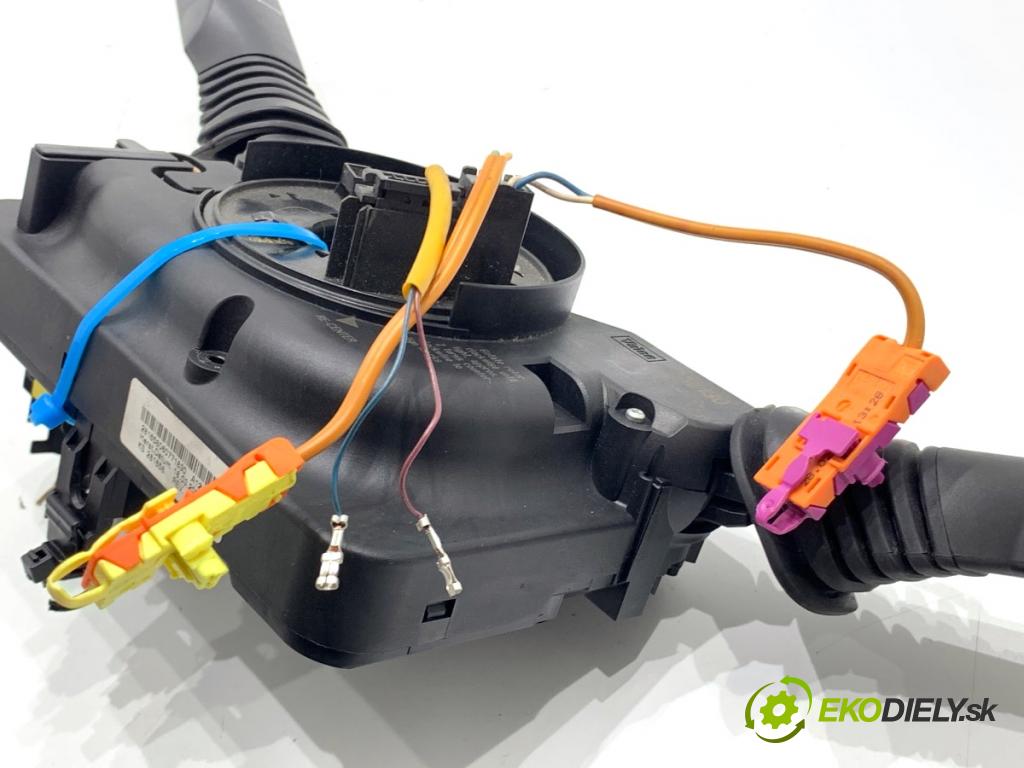 OPEL ASTRA H liftback 2006 66 kW 1.3 CDTI (L08) 1248 přepínač kombinovaný 13236786 (Páčky pod volantem)