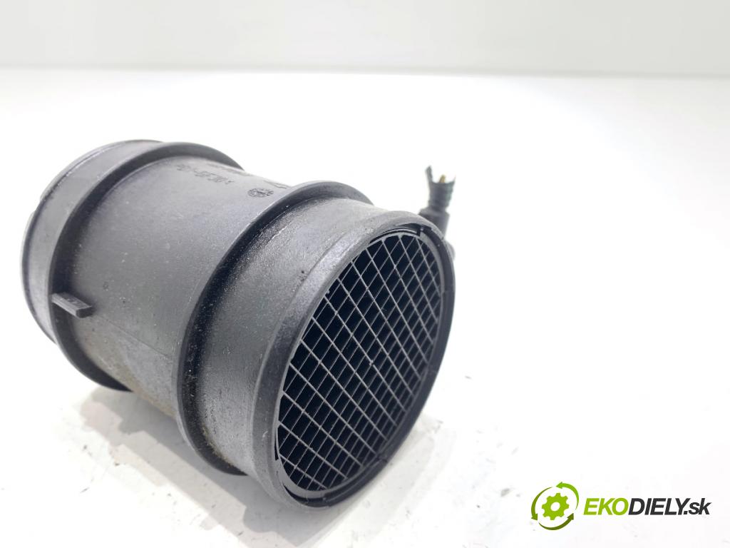 OPEL ASTRA H liftback 2006 66 kW 1.3 CDTI (L08) 1248 váha vzduchu 55350048 (Snímač hmotnosti vzduchu)