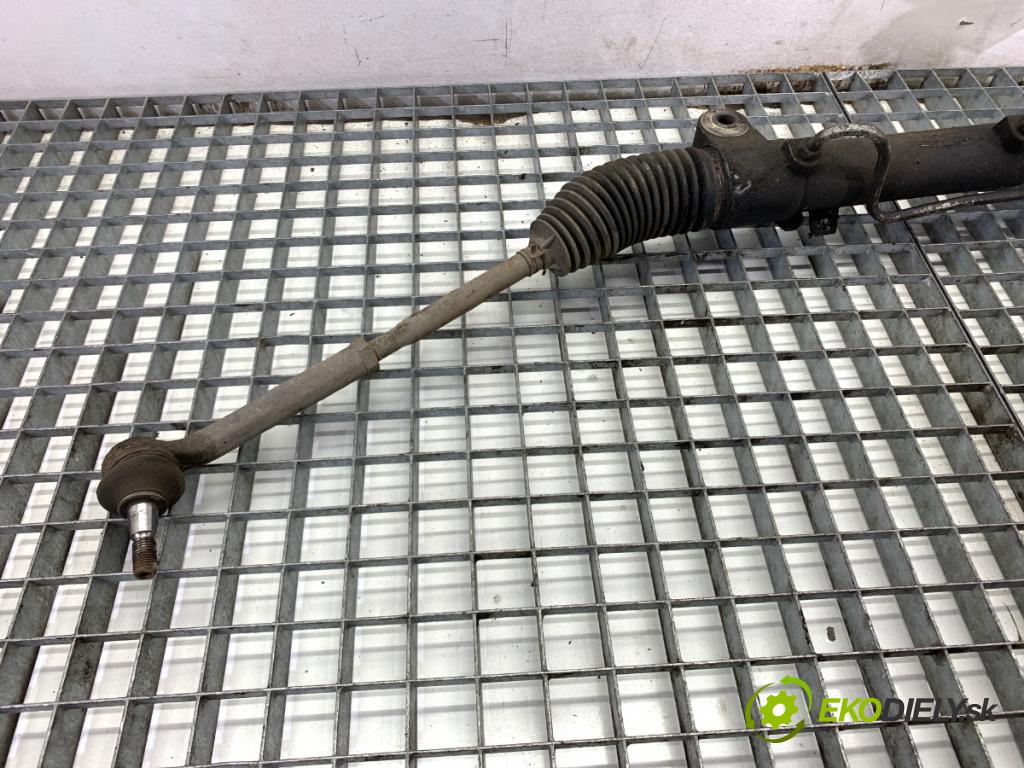 OPEL ASTRA H liftback 2006 66 kW 1.3 CDTI (L08) 1248 riadenie volantu Riadenie 0250080025