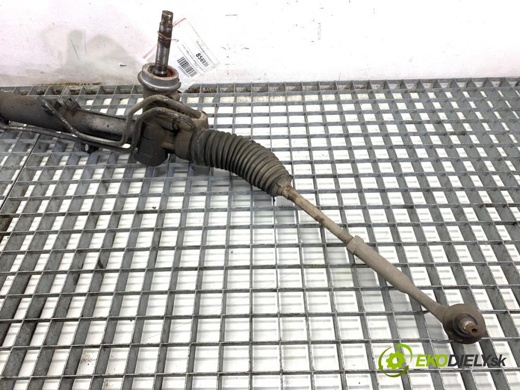 OPEL ASTRA H liftback 2006 66 kW 1.3 CDTI (L08) 1248 riadenie volantu Riadenie 0250080025