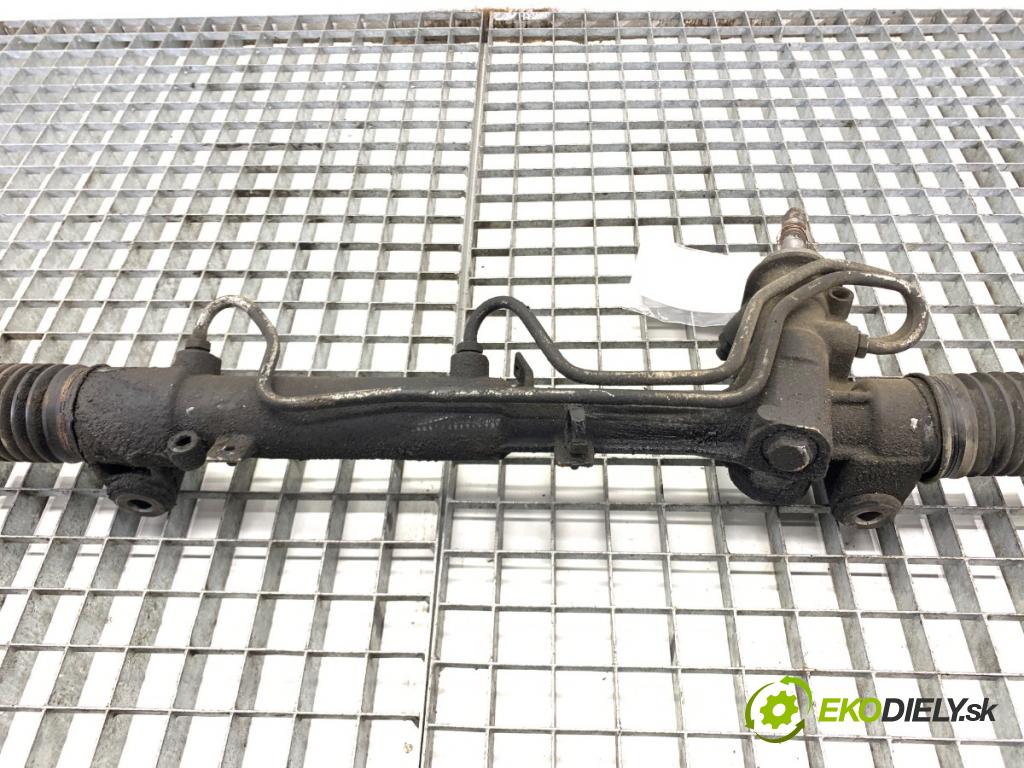 OPEL ASTRA H liftback 2006 66 kW 1.3 CDTI (L08) 1248 riadenie volantu Riadenie 0250080025