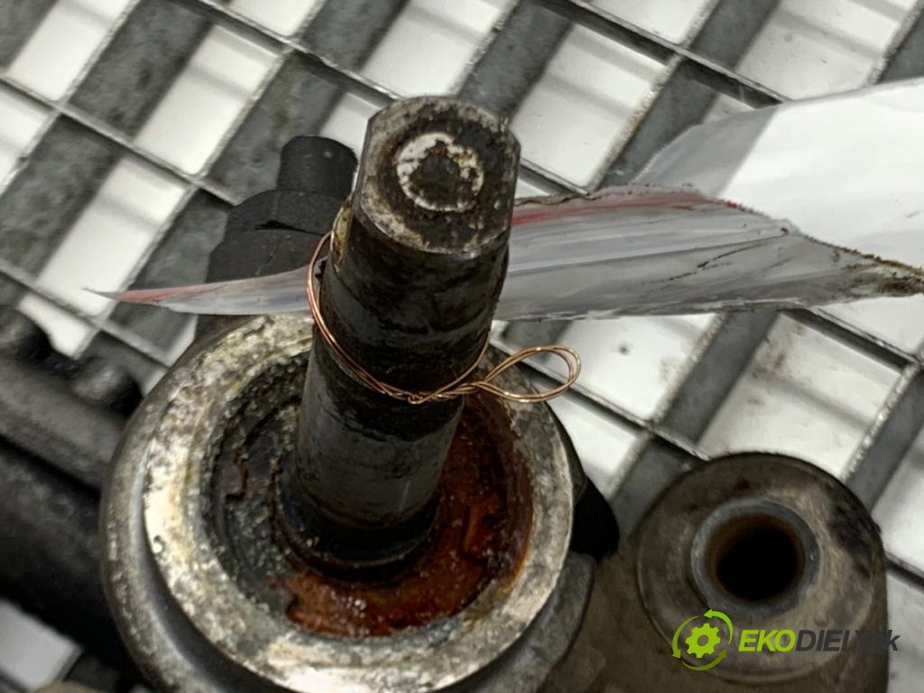 OPEL ASTRA H liftback 2006 66 kW 1.3 CDTI (L08) 1248 riadenie volantu Riadenie 0250080025