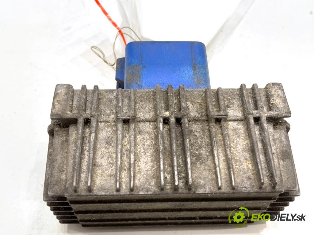 OPEL ASTRA H liftback 2006 66 kW 1.3 CDTI (L08) 1248 relé svíček žhavení 55353011 (Relé)