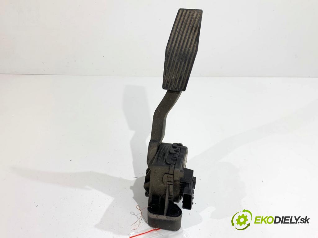 OPEL ASTRA H liftback 2006 66 kW 1.3 CDTI (L08) 1248 Potenciometer plynu 9157998BK (Potenciometer plynového pedálu)