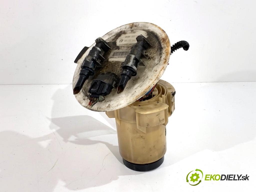 OPEL ASTRA H liftback 2006 66 kW 1.3 CDTI (L08) 1248 pumpa paliva 13238848