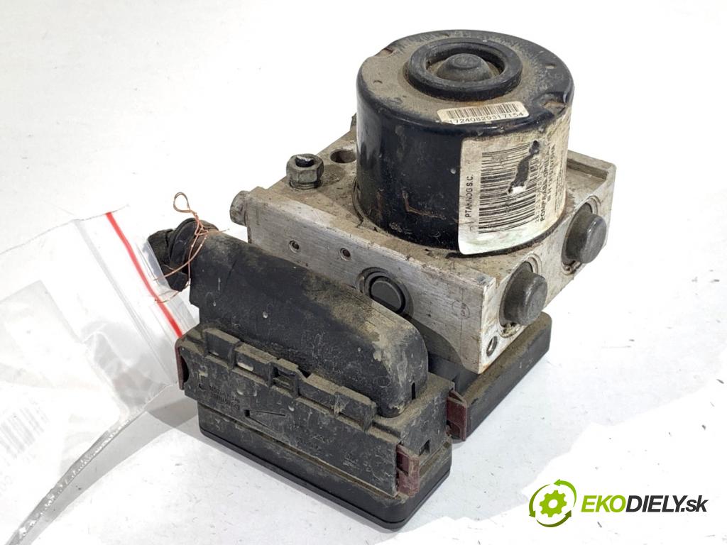 OPEL ASTRA H liftback 2006 66 kW 1.3 CDTI (L08) 1248 pumpa ABS 13157576 (Pumpa ABS)