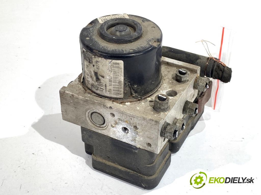 OPEL ASTRA H liftback 2006 66 kW 1.3 CDTI (L08) 1248 Pumpa ABS 13157576 (Pumpa ABS)