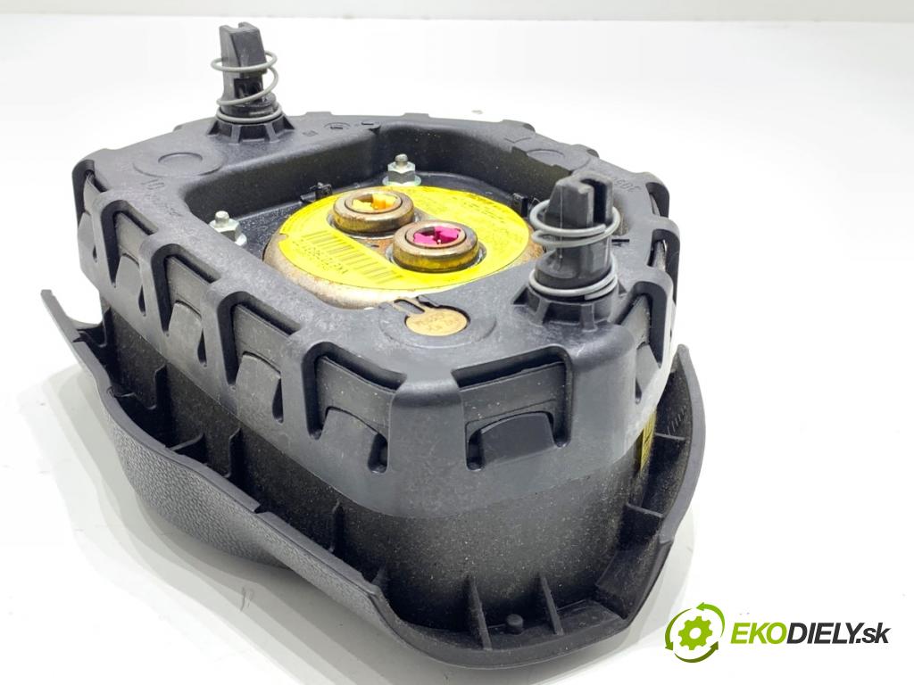 OPEL ASTRA H liftback 2006 66 kW 1.3 CDTI (L08) 1248 AirBag volantu 13111344 (Airbag)