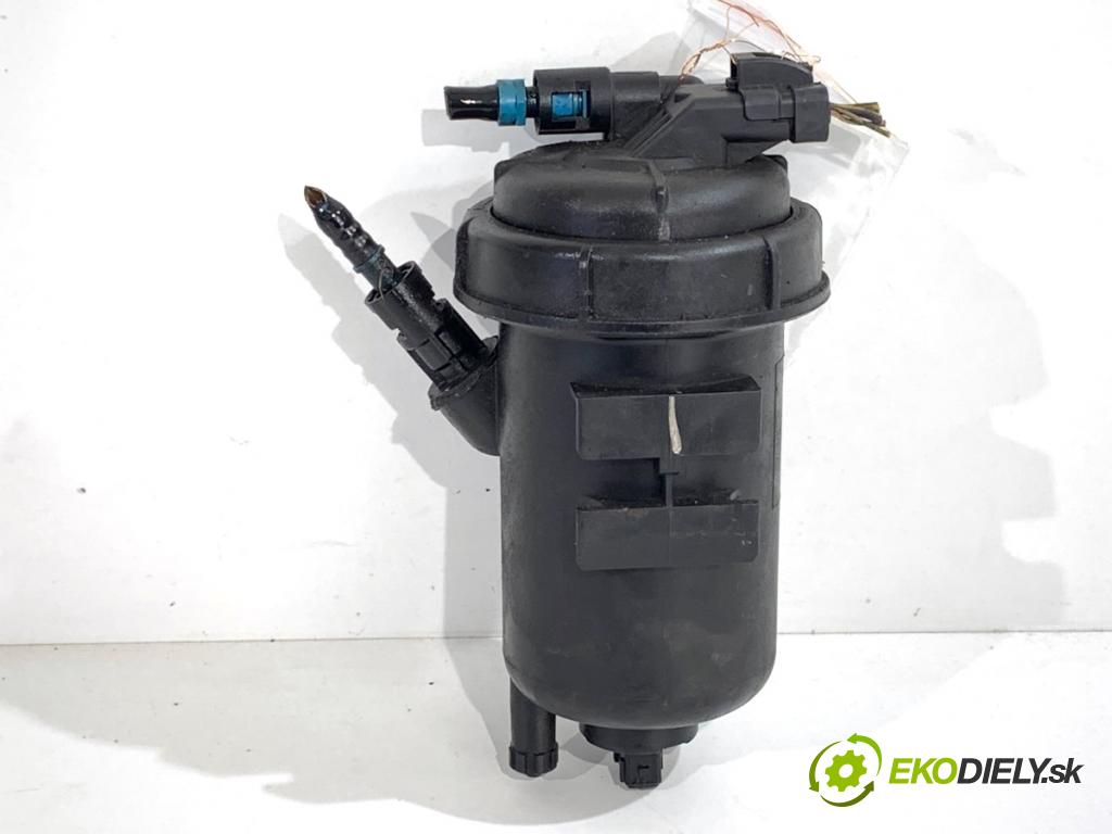 OPEL ASTRA H liftback 2006 66 kW 1.3 CDTI (L08) 1248 obal filtra paliva  (Kryt palivového filtru)