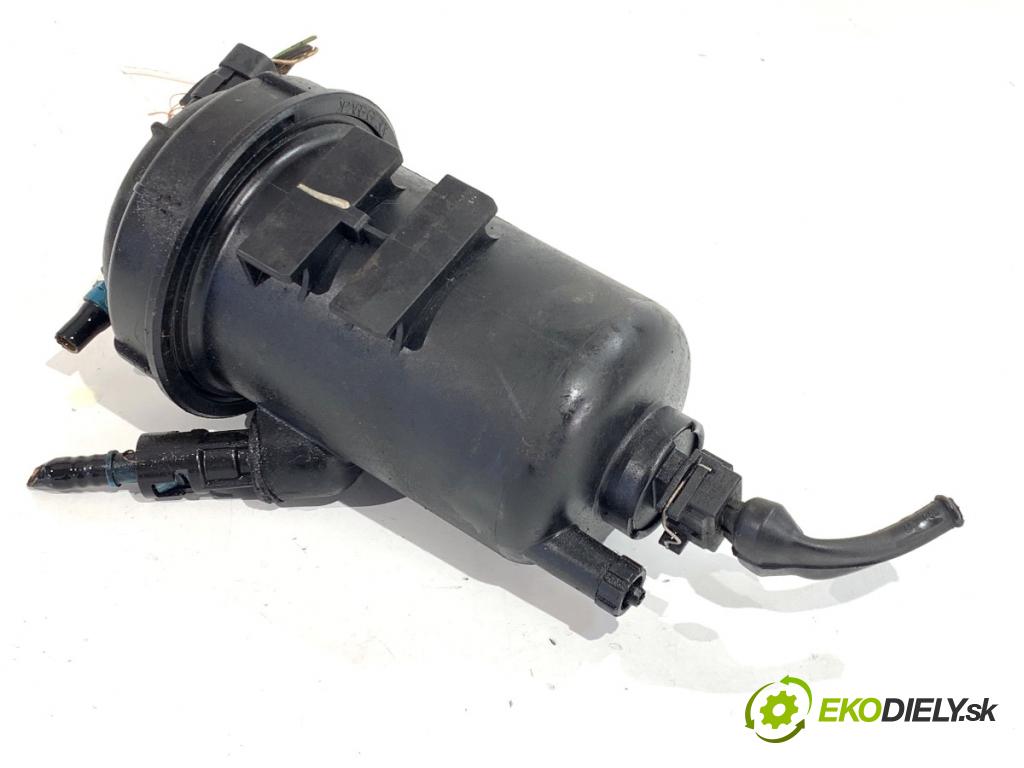 OPEL ASTRA H liftback 2006 66 kW 1.3 CDTI (L08) 1248 obal filtra paliva  (Kryt palivového filtru)