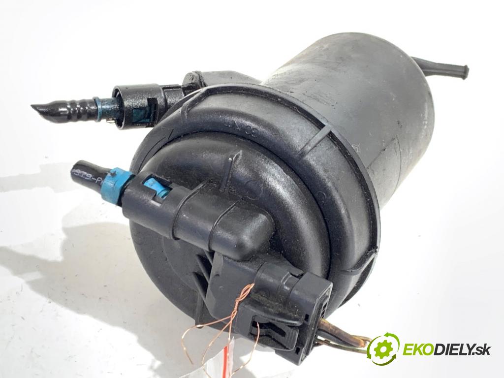 OPEL ASTRA H liftback 2006 66 kW 1.3 CDTI (L08) 1248 obal filtra paliva  (Kryt palivového filtru)