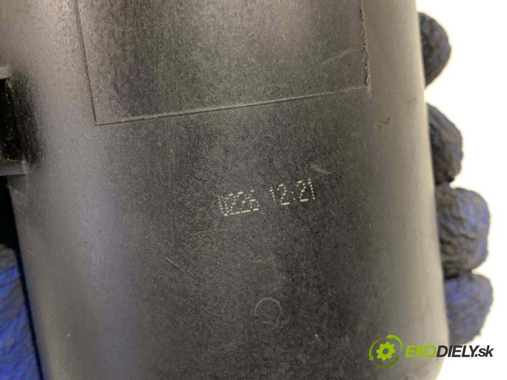 OPEL ASTRA H liftback 2006 66 kW 1.3 CDTI (L08) 1248 Obal filtra paliva  (Obal palivového filtra)