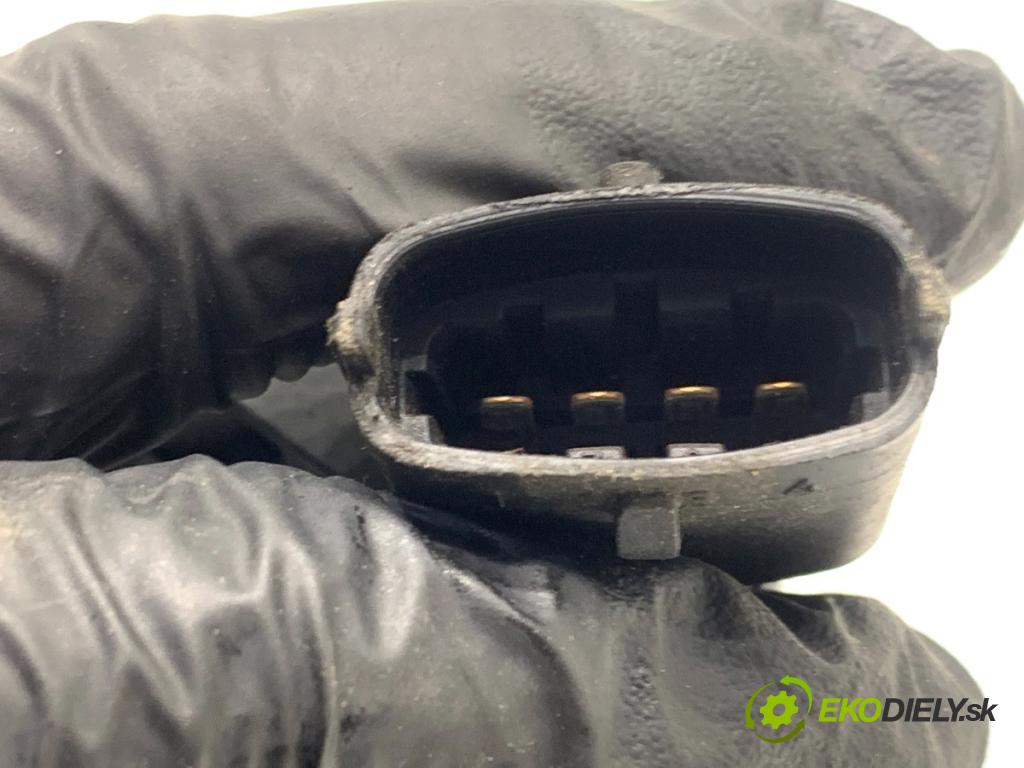 OPEL ASTRA H liftback 2006 66 kW 1.3 CDTI (L08) 1248 MAP senzor 0281002437 (Snímač ostatné)