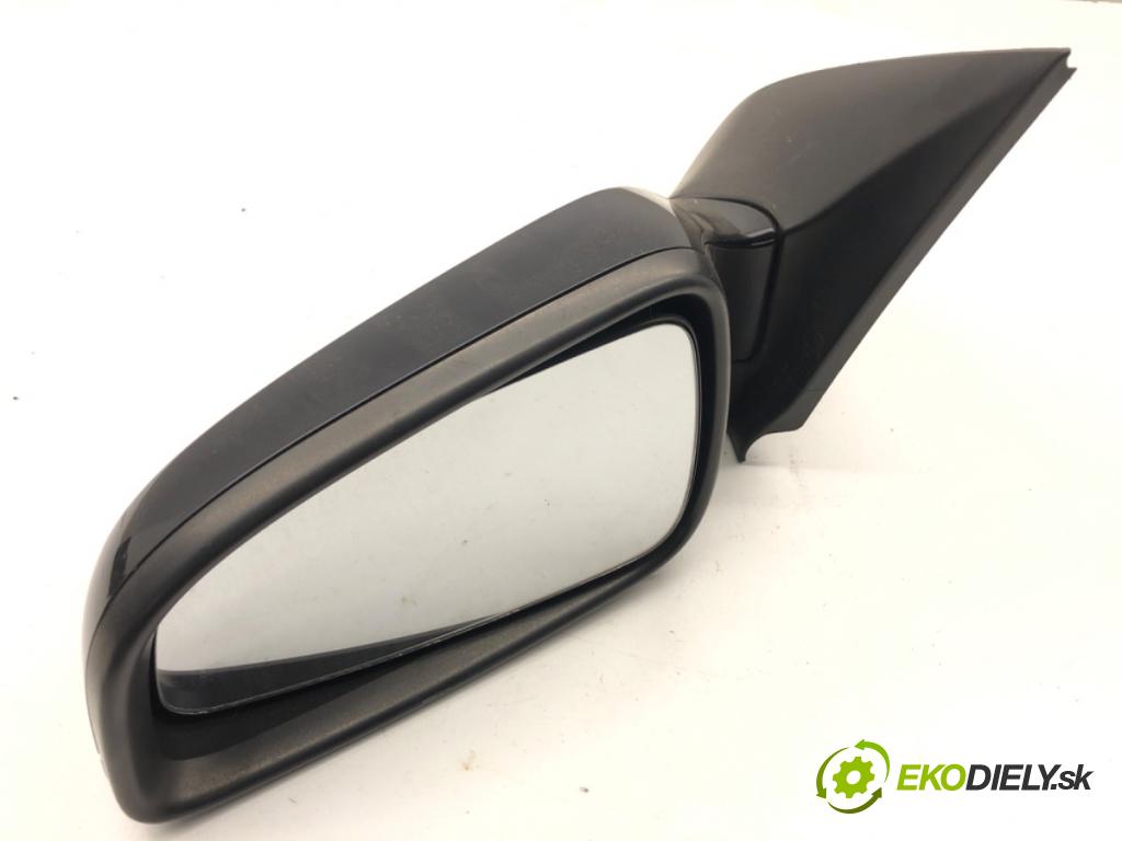 OPEL ASTRA H liftback 2006 66 kW 1.3 CDTI (L08) 1248 Spätné zrkadlo ľavy 