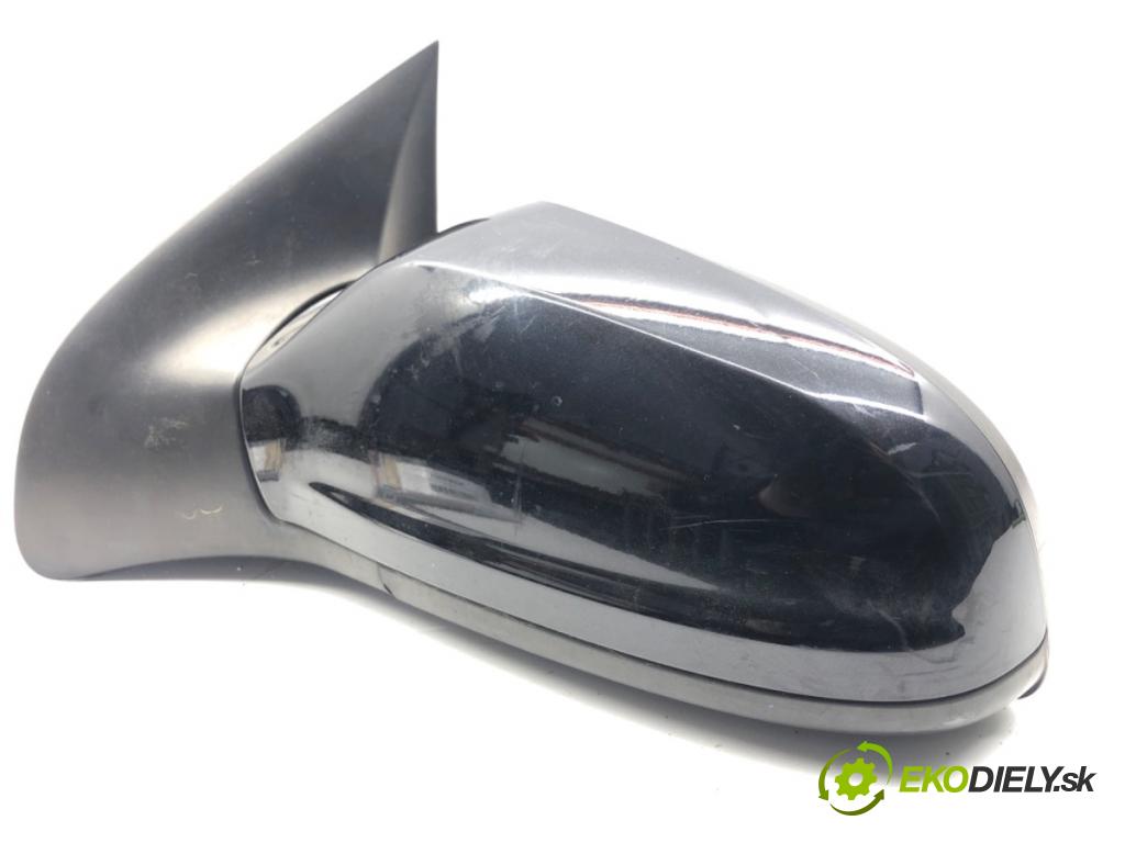 OPEL ASTRA H liftback 2006 66 kW 1.3 CDTI (L08) 1248 Spätné zrkadlo ľavy
