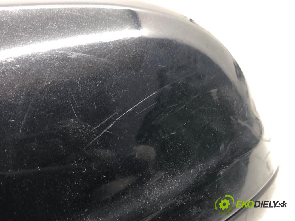 OPEL ASTRA H liftback 2006 66 kW 1.3 CDTI (L08) 1248 Spätné zrkadlo ľavy