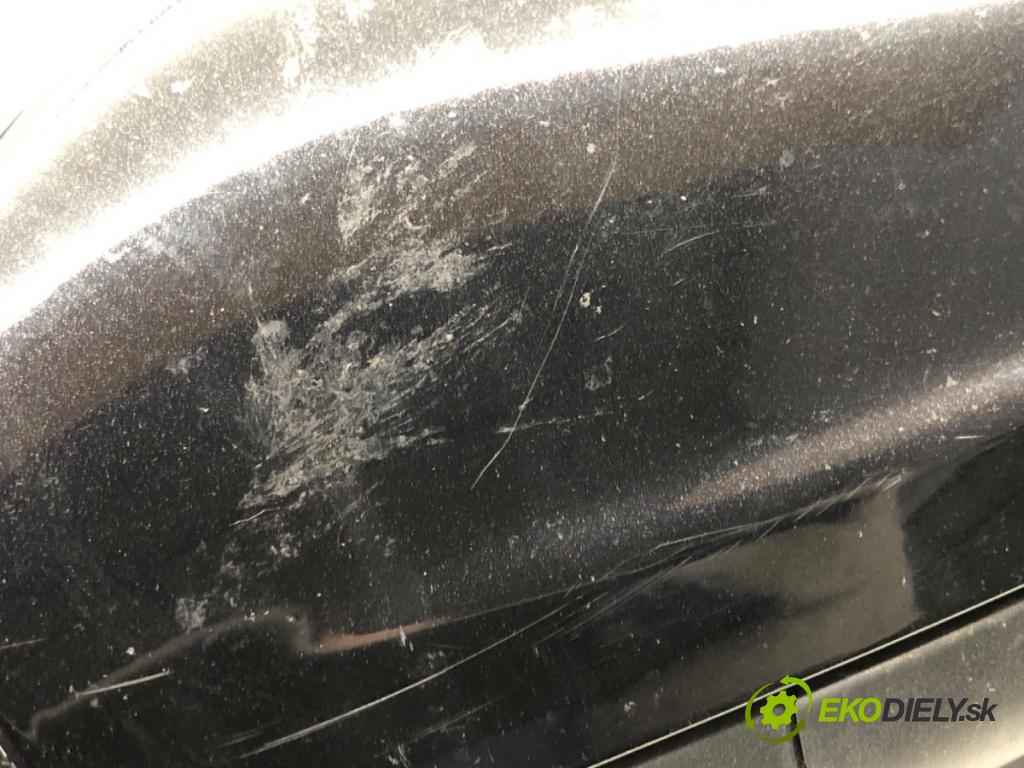 OPEL ASTRA H liftback 2006 66 kW 1.3 CDTI (L08) 1248 Spätné zrkadlo ľavy