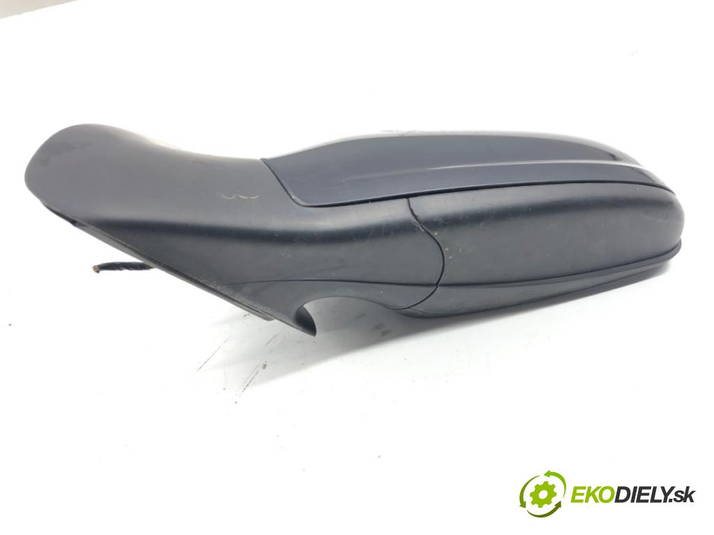 OPEL ASTRA H liftback 2006 66 kW 1.3 CDTI (L08) 1248 Spätné zrkadlo ľavy