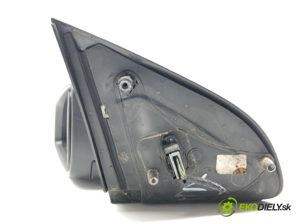 OPEL ASTRA H liftback 2006 66 kW 1.3 CDTI (L08) 1248 Spätné zrkadlo ľavy