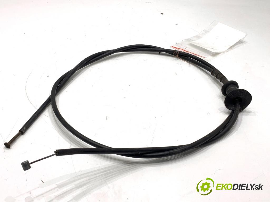 OPEL ASTRA H liftback 2006 66 kW 1.3 CDTI (L08) 1248 Lanko kapoty 