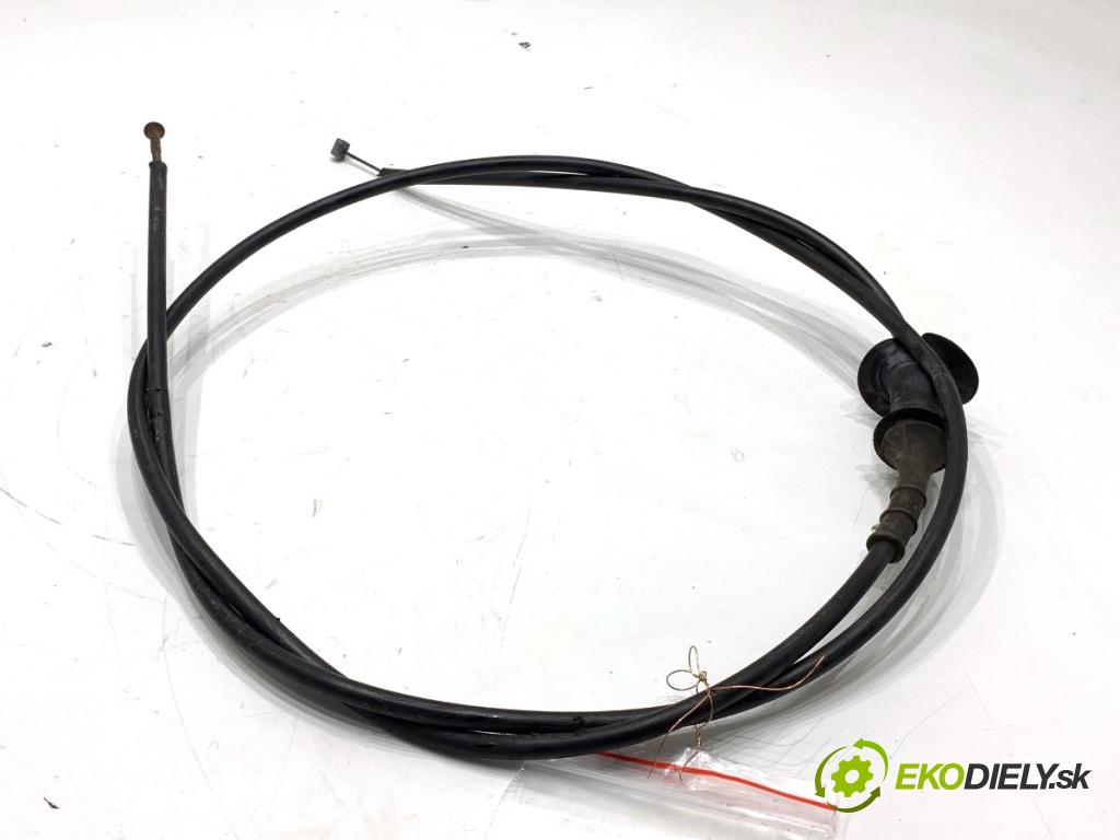 OPEL ASTRA H liftback 2006 66 kW 1.3 CDTI (L08) 1248 Lanko kapoty