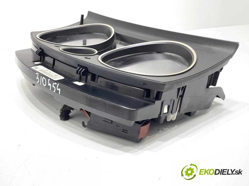 OPEL ASTRA H liftback 2006 66 kW 1.3 CDTI (L08) 1248 prístrojovka 13216684 (Přístrojová deska)