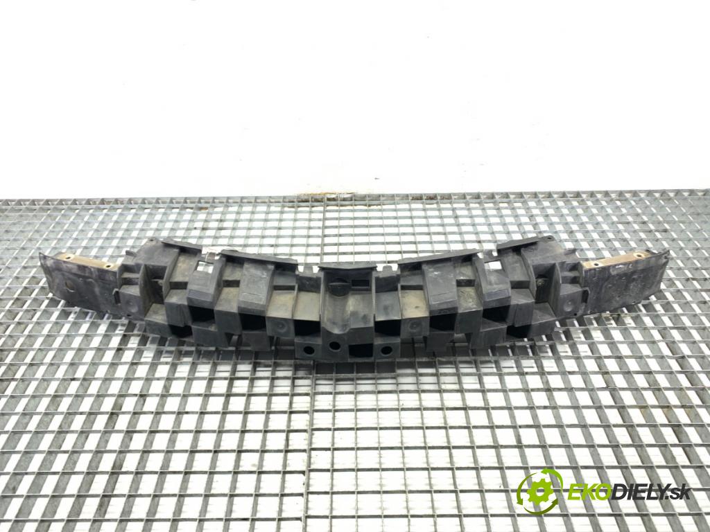 OPEL ASTRA H liftback 2006 66 kW 1.3 CDTI (L08) 1248 výztuha nárazníka přední část 13110340 (Přední výztuha)