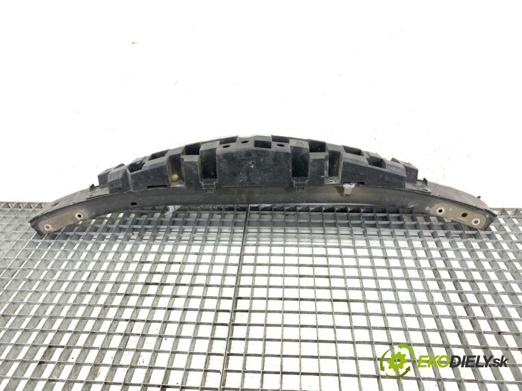 OPEL ASTRA H liftback 2006 66 kW 1.3 CDTI (L08) 1248 Výstuha nárazníka predný 13110340 (Výstuha predná)