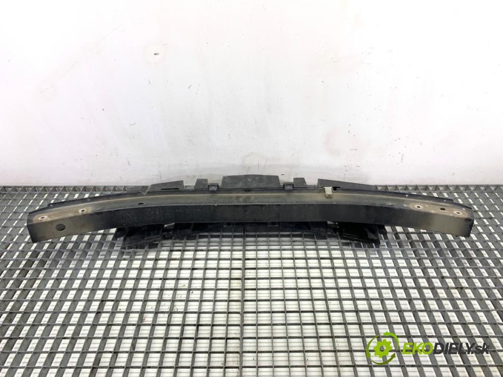 OPEL ASTRA H liftback 2006 66 kW 1.3 CDTI (L08) 1248 Výstuha nárazníka predný 13110340 (Výstuha predná)