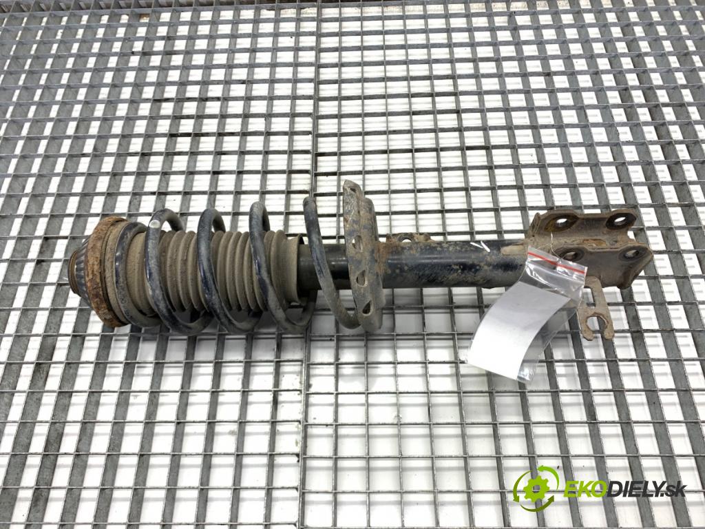 OPEL ASTRA H liftback 2006 66 kW 1.3 CDTI (L08) 1248 Tlmič ľavy predný ZE 22214599