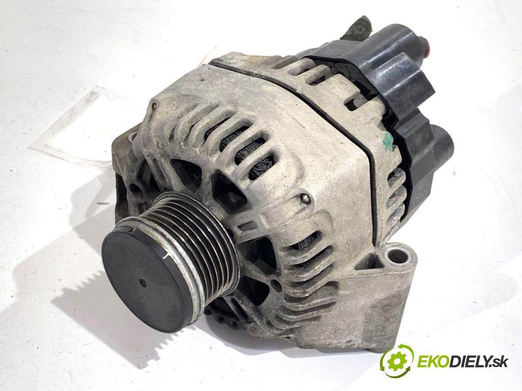 OPEL ASTRA H liftback 2006 66 kW 1.3 CDTI (L08) 1248 Alternátor STX100071R (Alternátor)