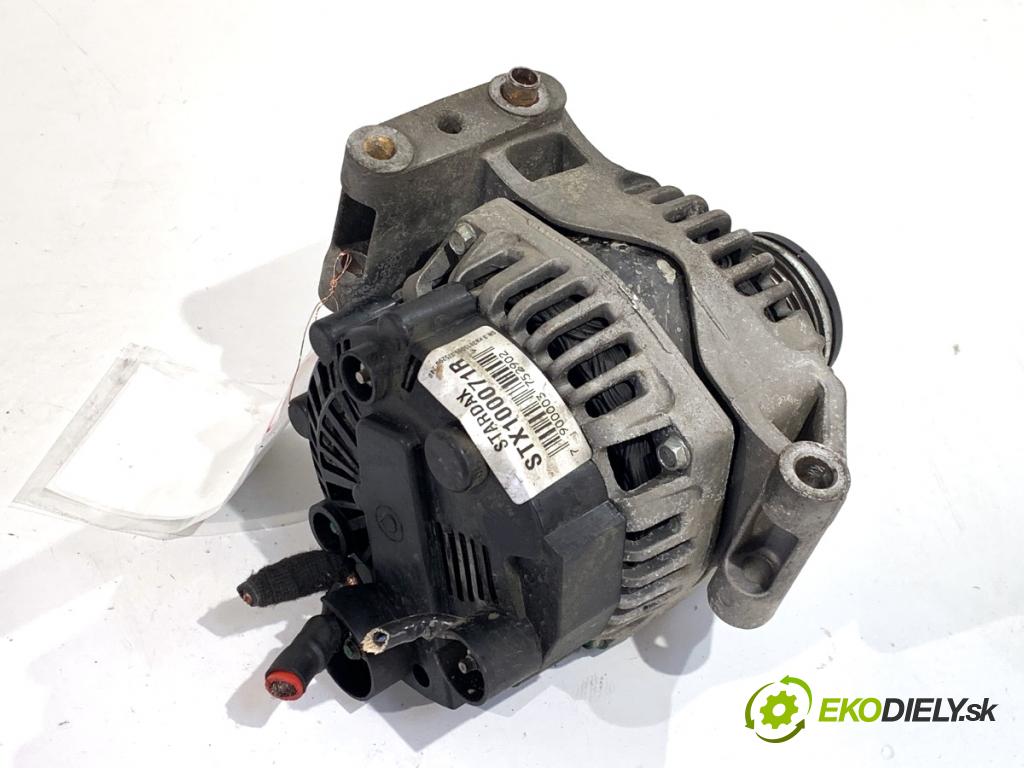 OPEL ASTRA H liftback 2006 66 kW 1.3 CDTI (L08) 1248 Alternátor STX100071R (Alternátor)