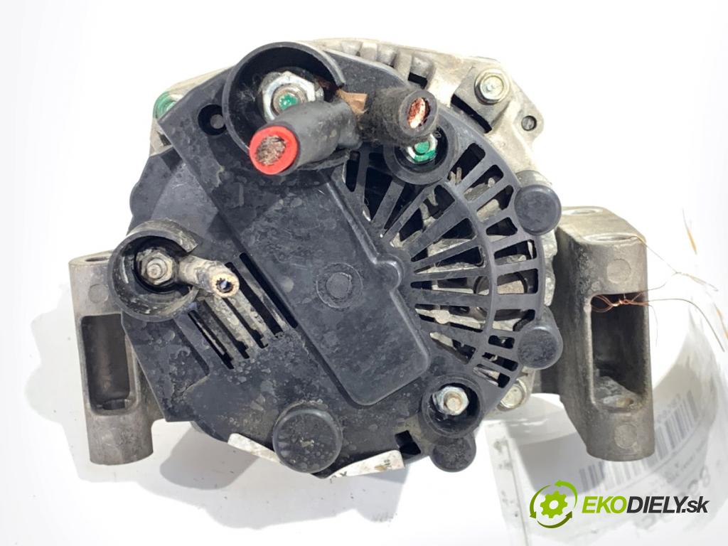 OPEL ASTRA H liftback 2006 66 kW 1.3 CDTI (L08) 1248 Alternátor STX100071R (Alternátor)