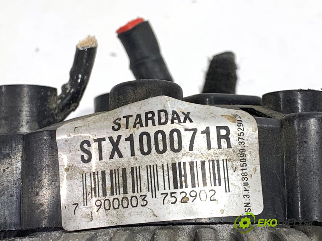 OPEL ASTRA H liftback 2006 66 kW 1.3 CDTI (L08) 1248 Alternátor STX100071R (Alternátor)