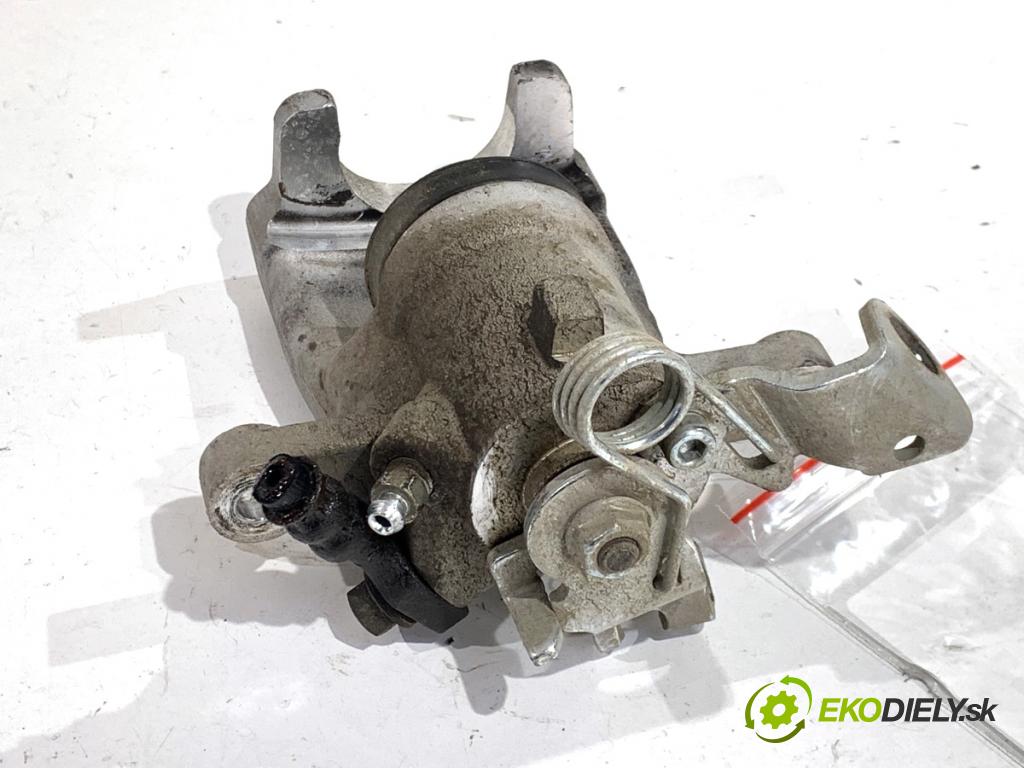 OPEL ASTRA H liftback 2006 66 kW 1.3 CDTI (L08) 1248 Brzdič strmeň ľavy zad