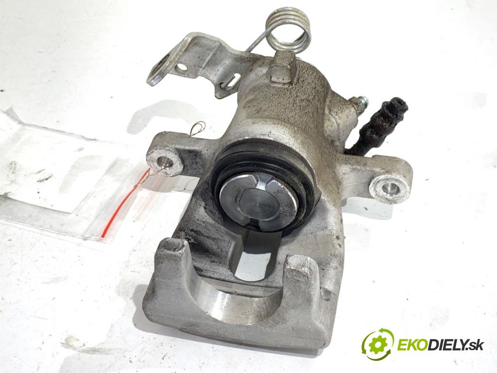 OPEL ASTRA H liftback 2006 66 kW 1.3 CDTI (L08) 1248 Brzdič strmeň ľavy zad