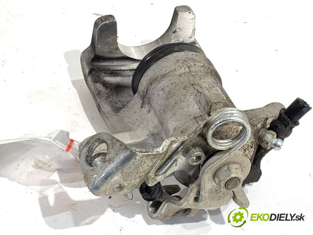 OPEL ASTRA H liftback 2006 66 kW 1.3 CDTI (L08) 1248 Brzdič strmeň pravy zad