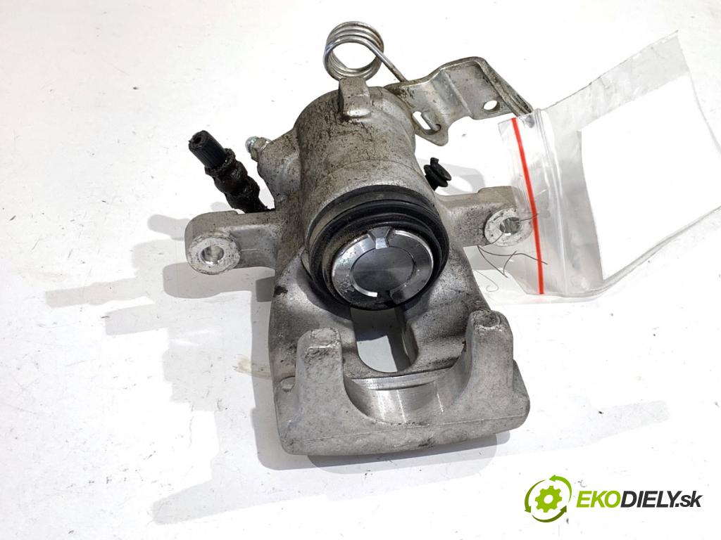 OPEL ASTRA H liftback 2006 66 kW 1.3 CDTI (L08) 1248 Brzdič strmeň pravy zad