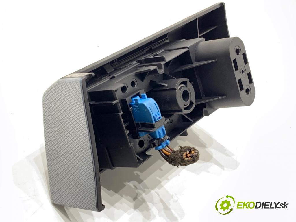 OPEL ASTRA H liftback 2006 66 kW 1.3 CDTI (L08) 1248 spínač světel 13100136